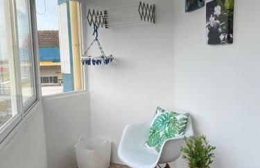 Confort Apartment 2 Bedrooms - Foto 48