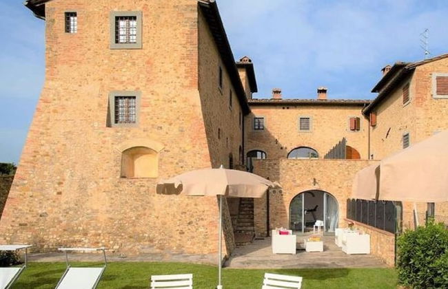 Belvilla by OYO Villa Charme - Photo 35