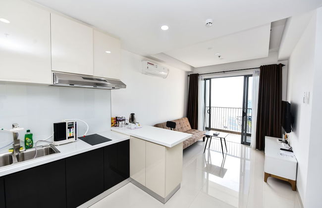 Lovina Residences at Harbour Bay - Foto 38