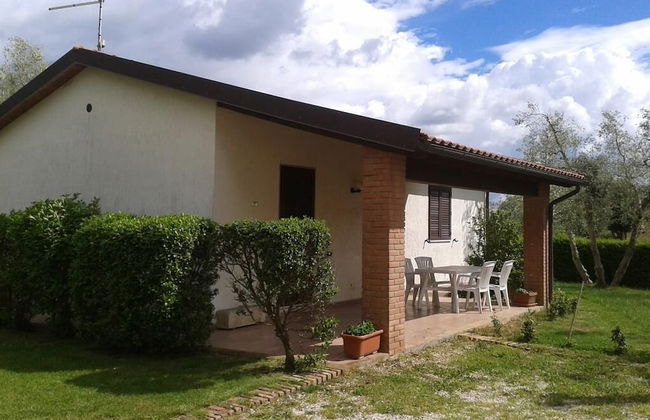 Agriturismo Il Punto Verde - Foto 38