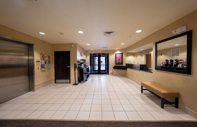 Extended Stay Laredo - Foto 3