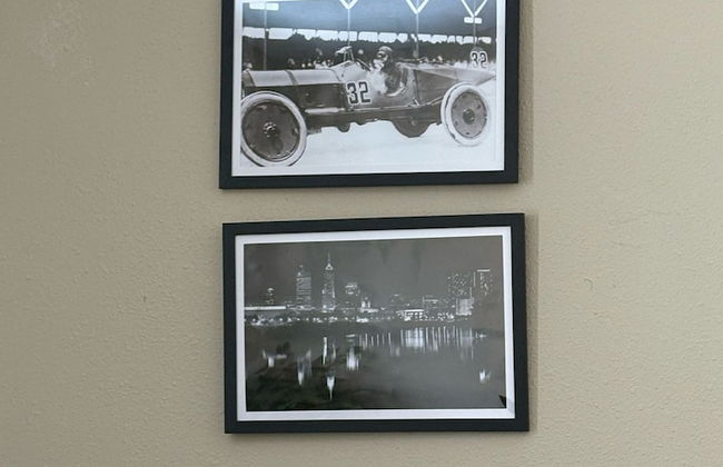 Windsor Park Pad apt 2 min to Mass Ave With AC - Foto 32