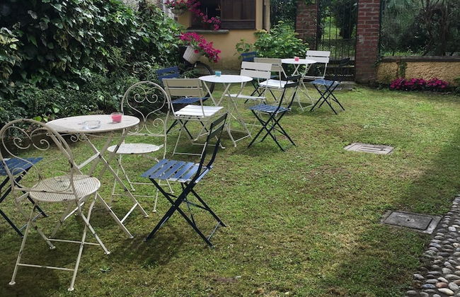 B&B L'Antico Torchio - Foto 64