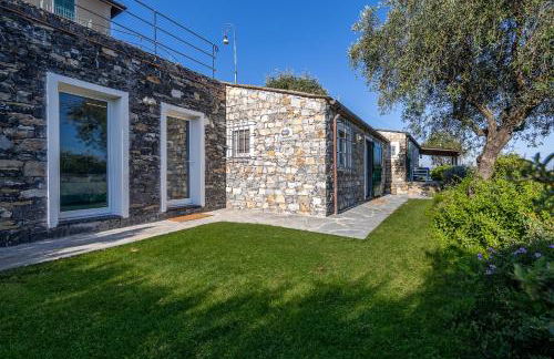 LA CASA DI PIETRA Piscina e Panorama da Sogno - Foto 29