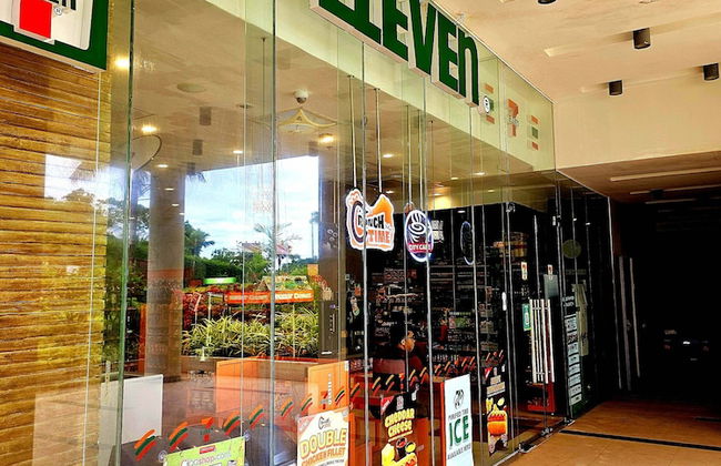 Evelyn Azure Escapes Boracay Newcoast - Foto 33