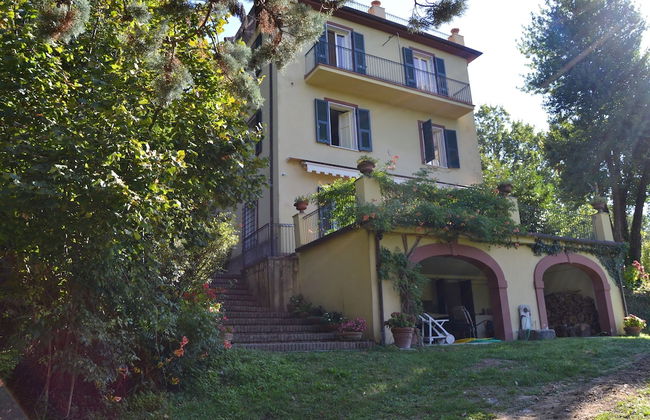 Family Friendly Villa Liberty With Pool - Foto 36