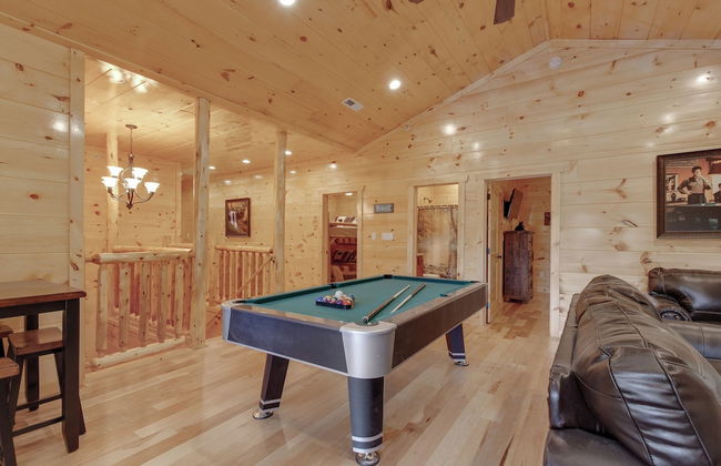 Smoky Mountain Splash - Foto 15