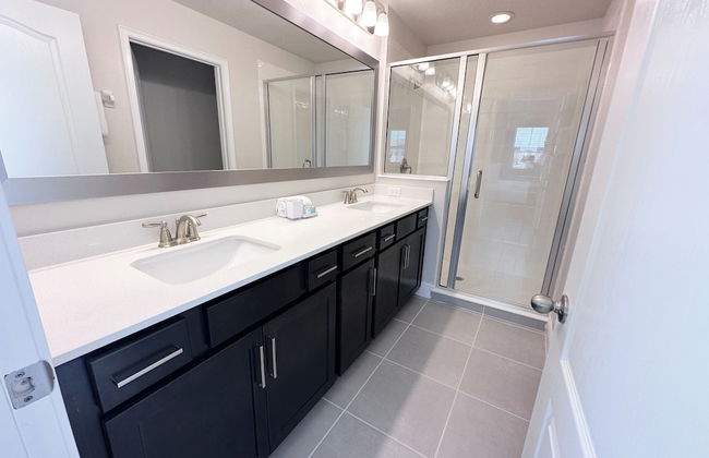 Balmoral Resort-200kb 6 Bedroom Home by RedAwning - Foto 24