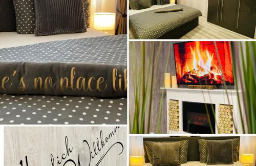 Ferienwohnung in Erfurt - Foto 43