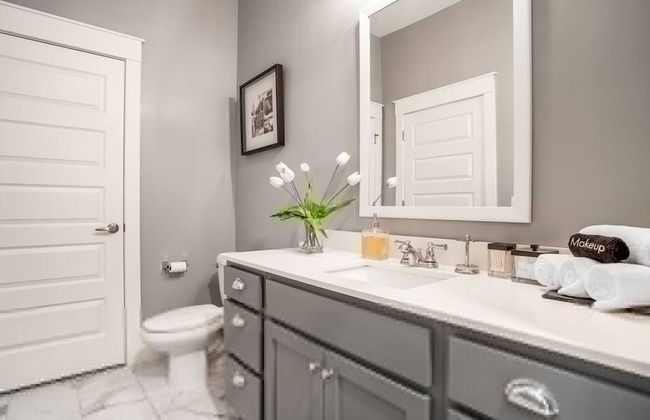 Luxury Apartment Near Emory Hospital University - Foto 11