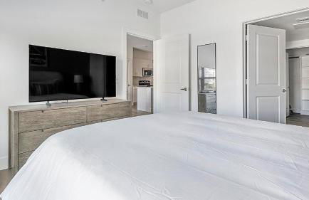 Landing Stunning 1BD Gym Pool - Foto 13