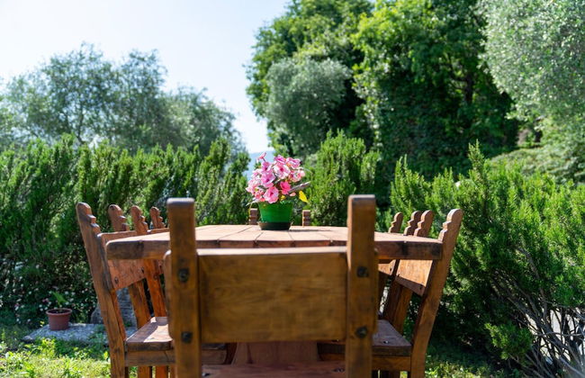 Ca del Doss - CM in Bellagio - Foto 28