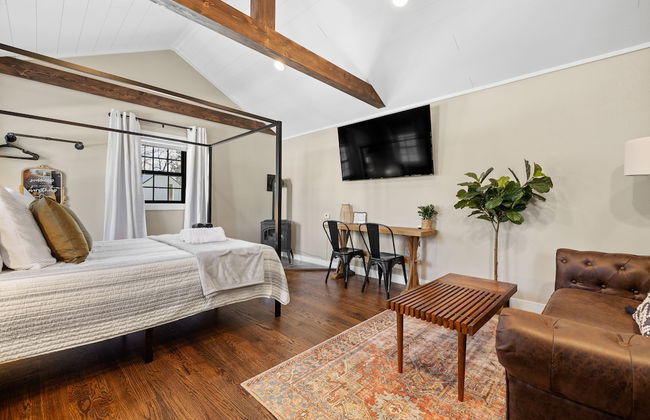 Spearfish Cottages - Foto 28