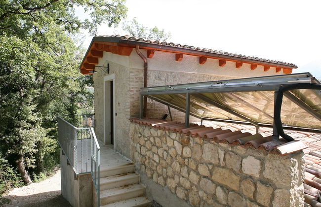 Country House Antiche Dimore - Foto 48