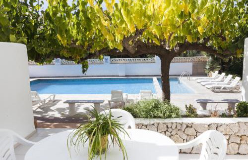 Apartamentos Els Romers Benicarló-Peñíscola - Foto 56
