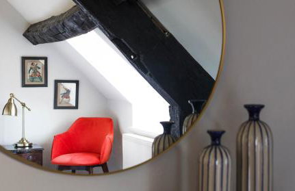 Lovedays Cottage, A Luxury 16th Century home in Painswick - Foto 41
