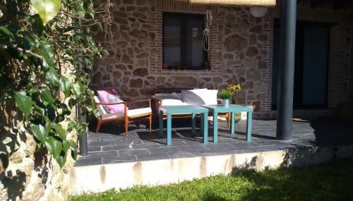 La Plazuela del Tiétar, diseño y descanso en Gredos sur - Foto 3