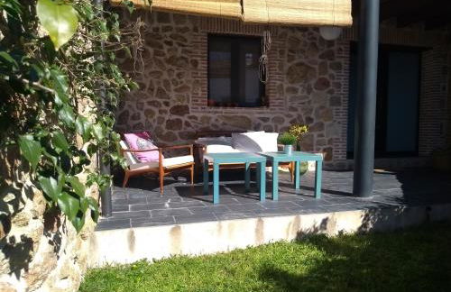 La Plazuela del Tiétar, diseño y descanso en Gredos sur - Foto 3