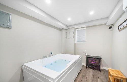 Jetted Tub Stay - Foto 11