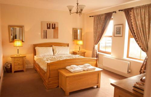 Knockalla luxury property with hot tub suitable for families - Foto 52