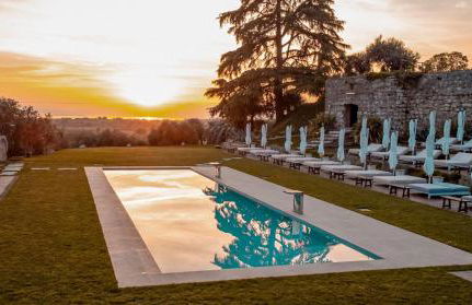 Forte Benedek Wine Relais & SPA - Adults Only - Foto 52