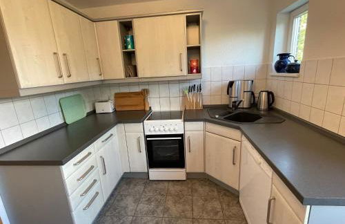 große Wohnung zentral gelegen - Foto 12