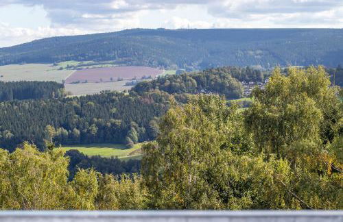 Apartment Sternenhimmel I Aufzug I Stellplatz I Modern - Foto 23