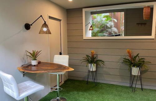 The Three Tables Remote Retreat - Foto 11