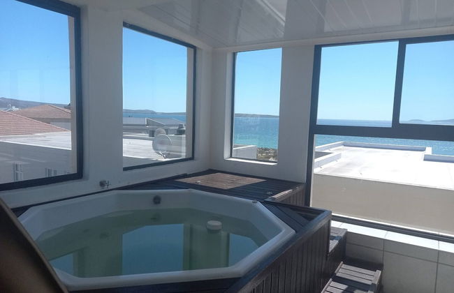 The Views - Oceanview Haven in Langebaan - 3 Levels of Luxury - Foto 21
