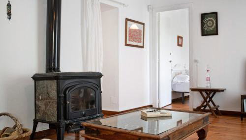 Casa De Los Pintores Facinas - Foto 3