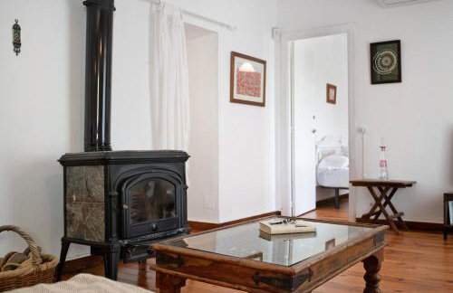 Casa De Los Pintores Facinas - Photo 3