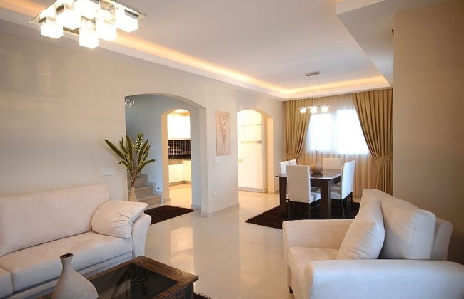 Belek Holiday Homes - Foto 12