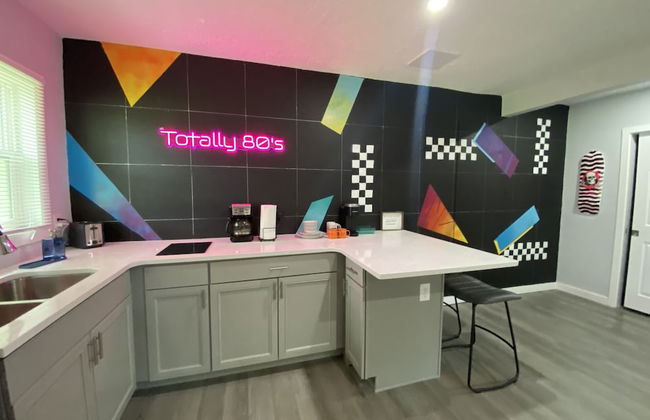 Totally 80's - Photo 3