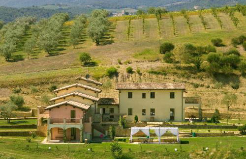 Borgo Le Capannelle - Foto 34