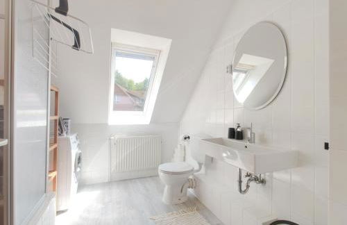 INIKAMA - Bohemian Apartment im Grünen - Foto 11