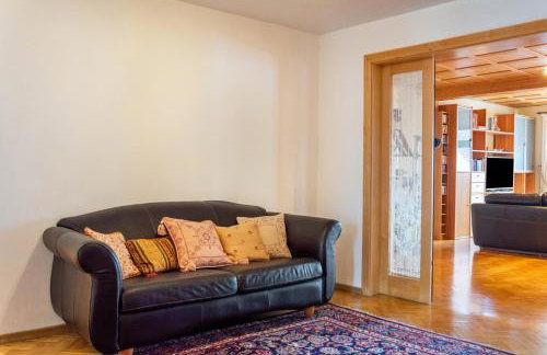 Ferienwohnung mit privater Sauna - Foto 4