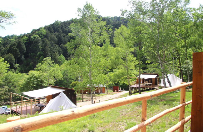 Glamping La Fonte - Foto 24