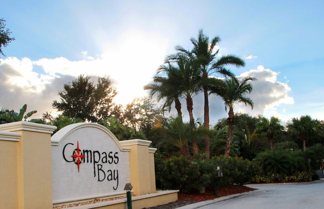 Four Bedroom Sleeps 10 w Gameroom 5152a - Foto 38