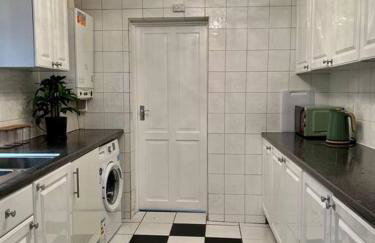 Holiday Home in Walthamstow - Foto 14