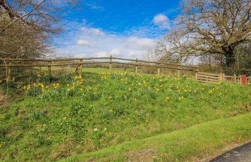 Trooper's Barn - Foto 51