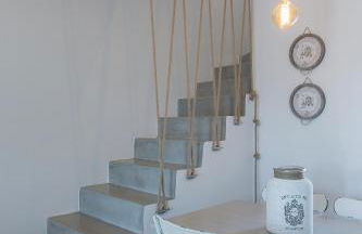 Evais Boutique Houses & Luxury Suites - Foto 28