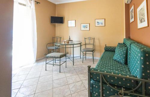 Amfitrion Apartments - Foto 2