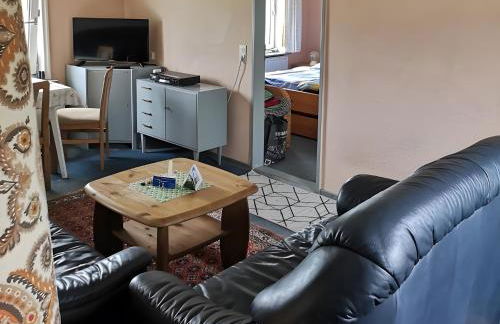 Fewo Nordstern Familie Sauerwald - Foto 18