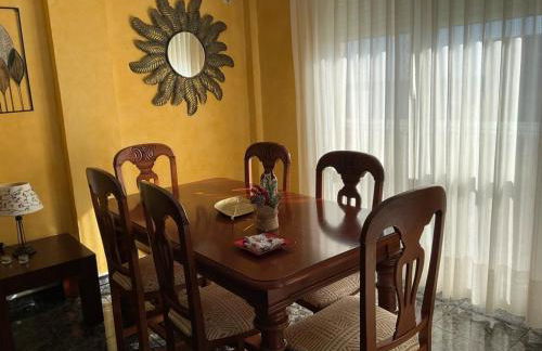 BRISA DE PONIENTE con cochera y aire acondicionado - Foto 7