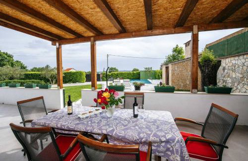 MY DALMATIA - Momo's paradise with 2 infinity pools & 7 bedrooms - Foto 30