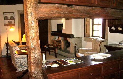 Quinta do Paço D'Anha - Foto 8