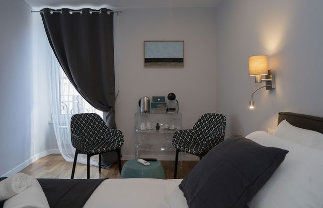 Delsi Inn Piazza di Spagna 32 - Photo 14