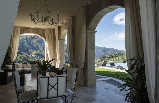 Villa Caiano - Foto 34