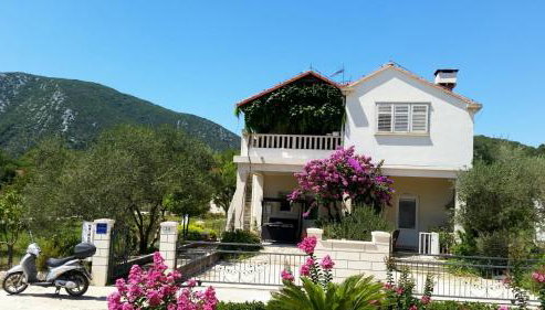 Villa Mali Ston (3588) - Foto 4