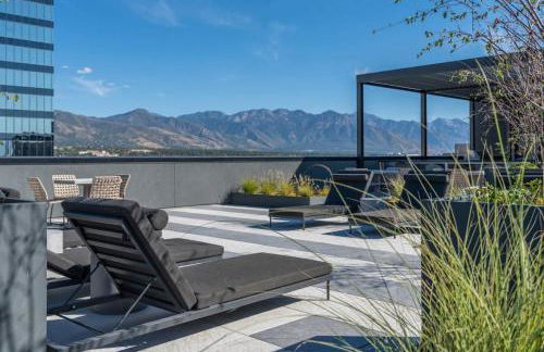 Prime location - downtown SLC apt - ALL NEW - Foto 33